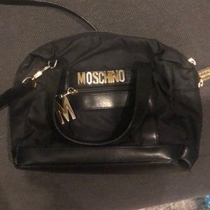 Moschino crossbody bag